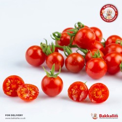 Fresh 500 Gr Cherry Tomato