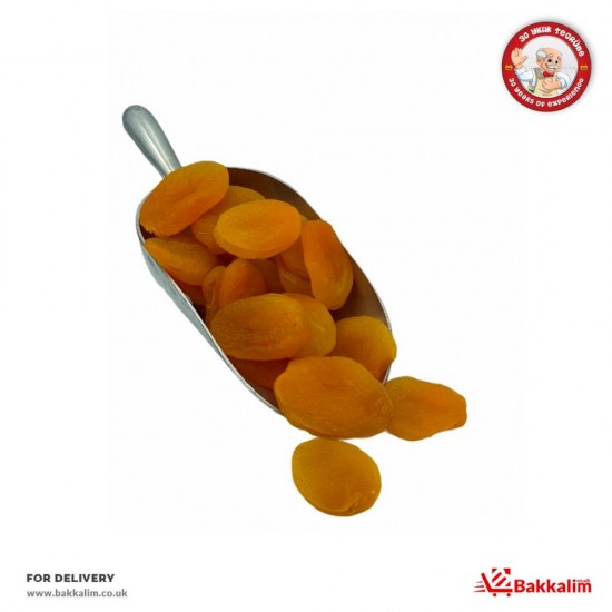 Fresh 1kg  Dried Apricot - TIKLA GELSİN UK - £9.99