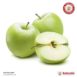 Fresh 500 Gr Green Apple