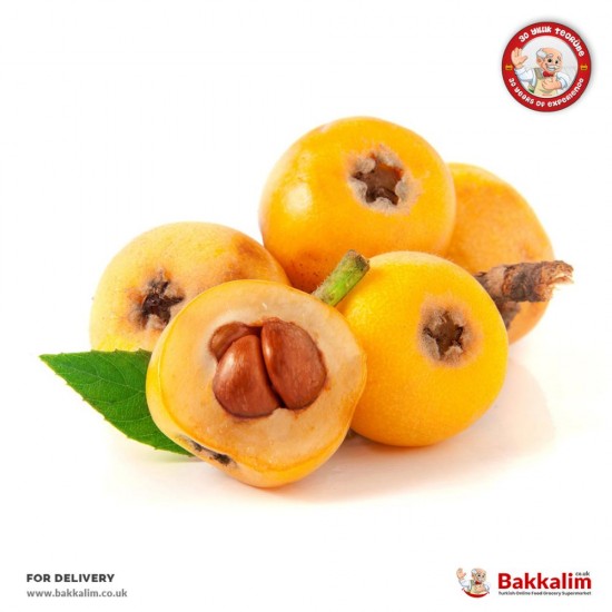 Fresh 500 Gr Loquat - TIKLA GELSİN UK - £7.99