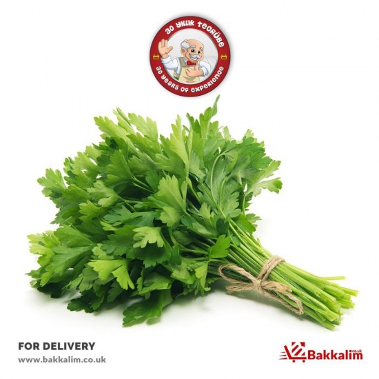 Fresh Parsley ( Each ) - TIKLA GELSİN UK - £1.89