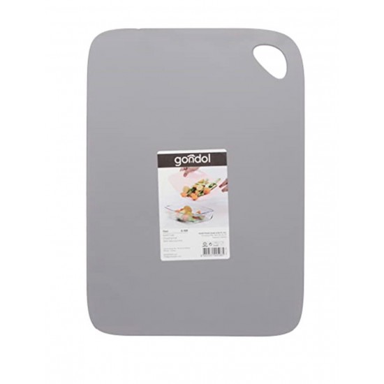 Gondol Flexi Chopping Board 24cmx34cm - TIKLA GELSİN UK - £2.99