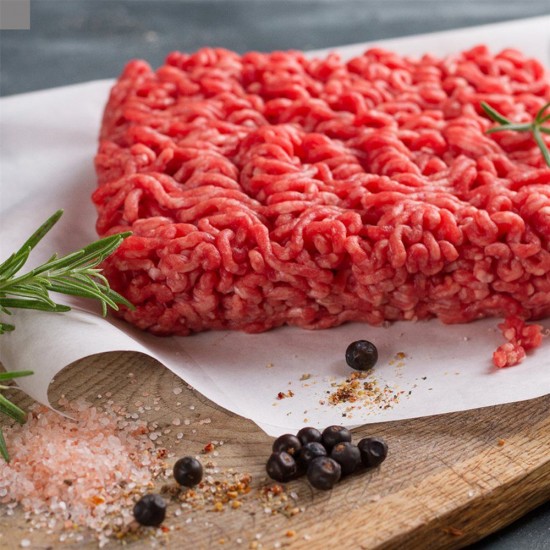 Halal 500 G Beef Minced London Only - TIKLA GELSİN UK - £9.99