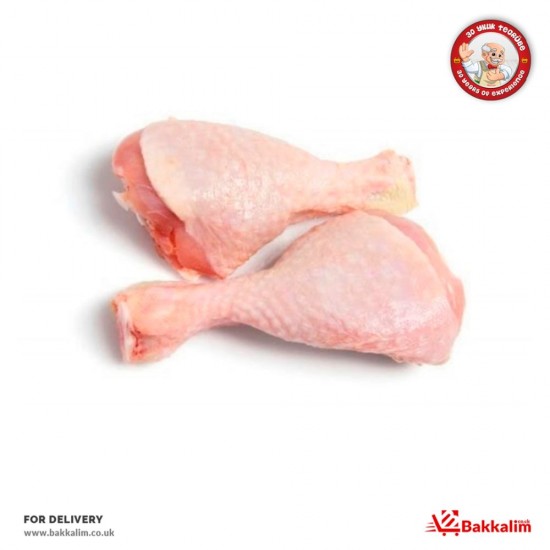 Halal 500 Gr Chicken Drumsticks - TIKLA GELSİN UK - £2.79