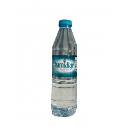 Hamidiye Kaynak Suyu 500ml