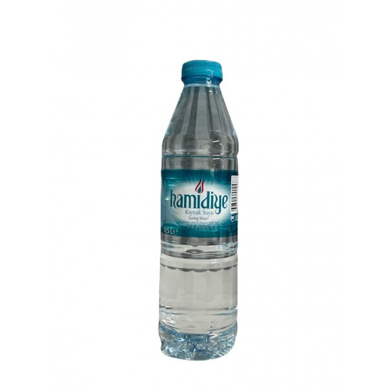 Hamidiye Spring Water 500ml - TIKLA GELSİN UK - £0.39