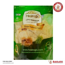 Haşiroğlu 225 Gr Çerezlik Tarhana Extra Kaliteli