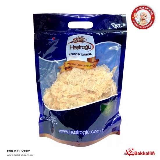 Haşiroğlu 450 Gr Çerezlik Tarhana - TIKLA GELSİN UK - £5.99