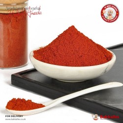 Ikram 2000 G Sweet Pepper Powder Gaziantep