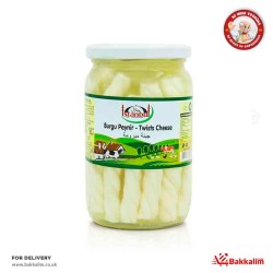 Istanbul 400 Gr Burgu Peynir  