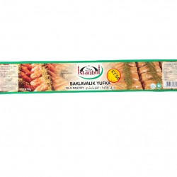 Istanbul Baklavalik Yufka 470gr