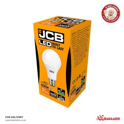 JCB Led Ampul GLS BC-B22