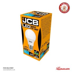 JCB Led Ampul GLS ES-E27