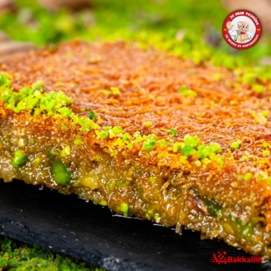 Kadayif 500 Gr Dessert - TIKLA GELSİN UK - £10.99