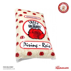 Kavak Tosya Type  5000 Gr Goldcorn Rice
