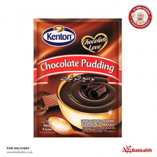 Kenton 100 Gr Çikolatalı Puding - TIKLA GELSİN UK - £0.99