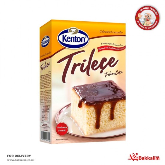 Kenton 290 Gr Trilece - TIKLA GELSİN UK - £2.89