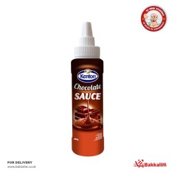 Kenton  300 Gr Chocolate Sauce