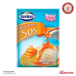 Kenton 80 Gr Caramel Sauge 