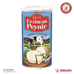 Kervan  1500 Gr 60 Erzincan Soft White Cheese