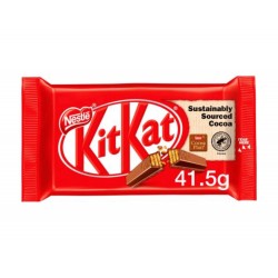 Nestle Kit Kat Sütlü Çikolata Bar