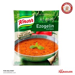 Knorr 74 Gr Ezogelin Çorbası