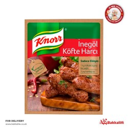 Knorr 82 Gr Köfte Harcı  