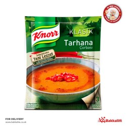 Knorr 100 Gr Tarhana Çorbası