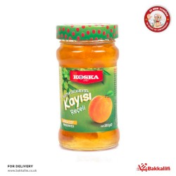 Koska  380 Gr Kayısı Reçeli 