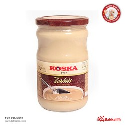  Koska 620 Gr Susamlı Tahin