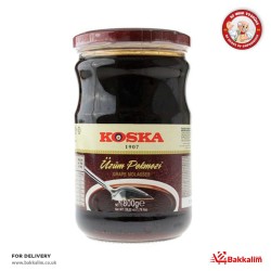 Koska 800 Gr Grape Molasses