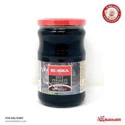 Koska 800 Gr Mulberry Molasses 