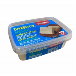 Koska Diyabetik Sade Tahin Helvası 350g