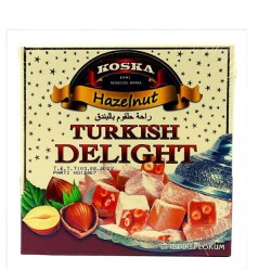 Koska Findikli Lokum 200gr