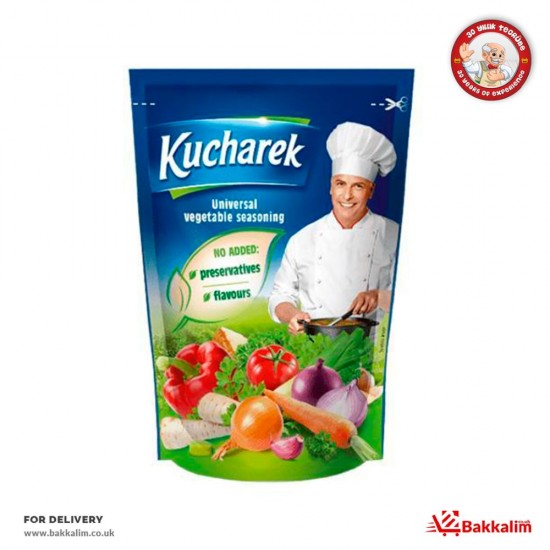 Kucharek 500 Gr Universal Sebze Baharatı - TIKLA GELSİN UK - £1.99