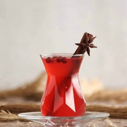 Lav Alya Tea Glasses Ayl326 6pcs 