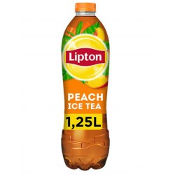 Lipton Soğuk Çay Şeftalili 1.500L