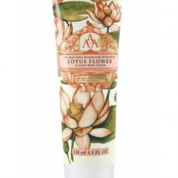 Lotus Flower Body Cream 130 Ml