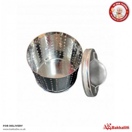 Madesa Small Size Tea Strainer - TIKLA GELSİN UK - £2.79