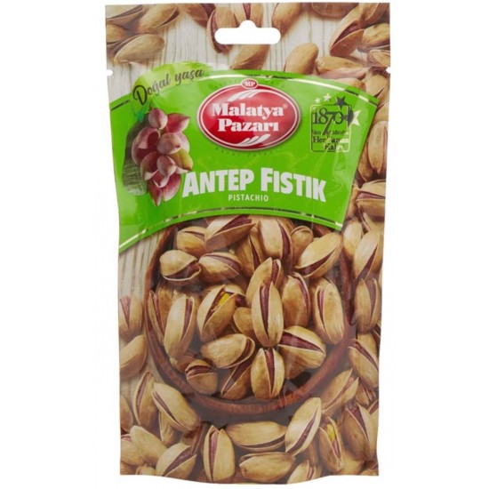 Malatya Antep Fistigi 180gr