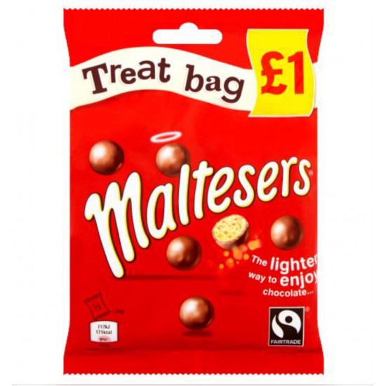 Maltesers 68g - TIKLA GELSİN UK - £1.00