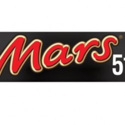 Mars Çikolata 51 Gr