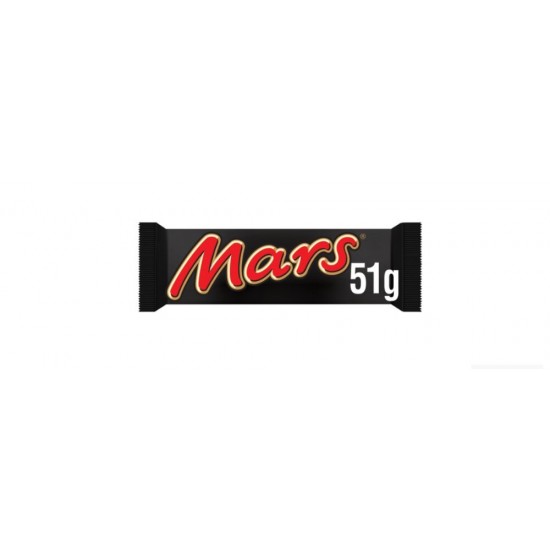 Mars Çikolata 51 Gr - TIKLA GELSİN UK - £0.49