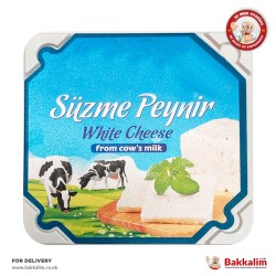 Melis 250 Gr Süzme Peynir