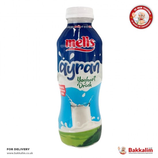 Melis 250 Ml Yoghurt Drink - TIKLA GELSİN UK - £0.69