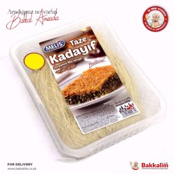 Melis 400 G Shredded Fillo Dough