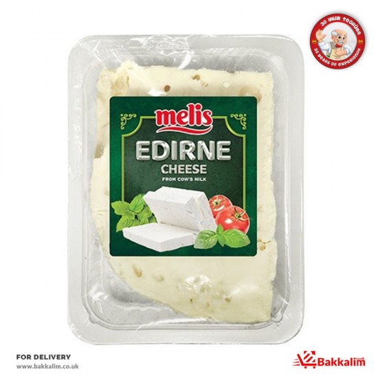 Melis 400 G Edirne Cheese Cows Milk - TIKLA GELSİN UK - £7.49