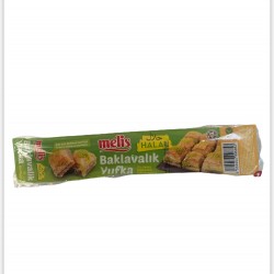 Melis Baklavalık Yufka 400 Gr