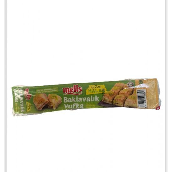 Melis Baklavalık Yufka 400 Gr - TIKLA GELSİN UK - £1.99