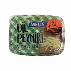 Melis String Cheese 225 G